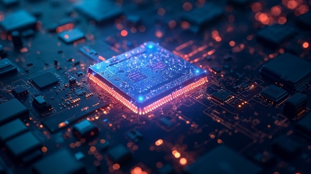 Nation’s high-tech ambitions require core of R&D and experts
