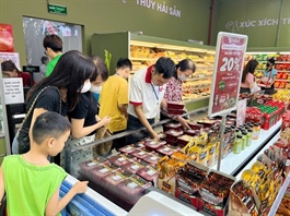 Vietnam GrandSale 2025 promises bargains for all shoppers