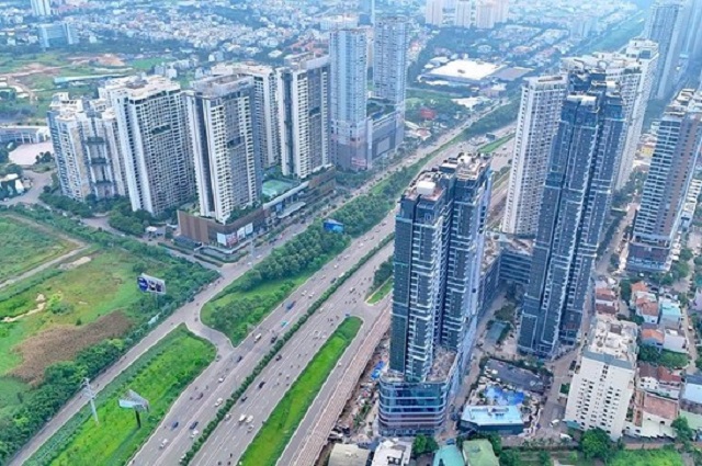 TPHCM muốn gỡ vướng xác định giá đất cho 100 dự án