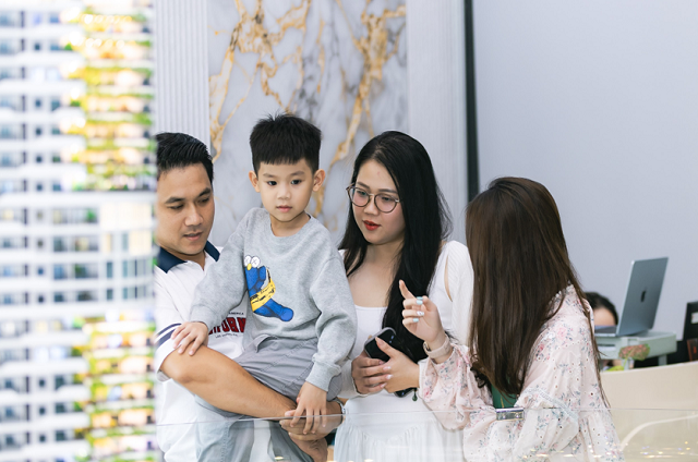 Bộ 3 tầm view đặc quyền của Chill Home - ArtStella