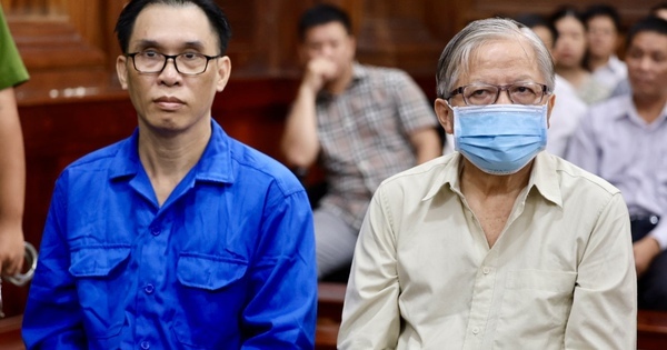 Phi vụ “lướt sóng” đất vàng TP HCM, lãi 970 tỉ đồng: Những lời khai bất ngờ- Ảnh 1.