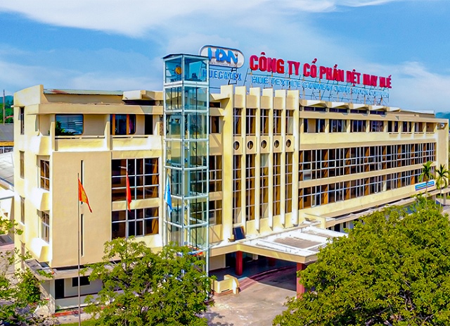 Dệt may Huế bị truy thu hơn 2 tỷ đồng tiền thuế