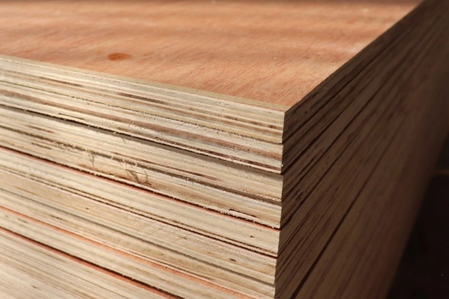 Một công ty sản xuất ván ép bị phạt vì công bố thông tin sai lệch