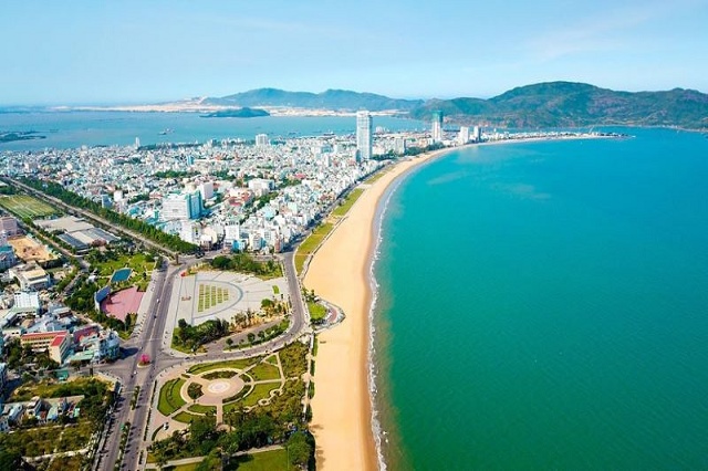 CNT trúng đấu giá khu đô thị 9ha tại Gia Lai hơn 238 tỷ đồng