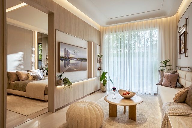Loạt ưu đãi tài chính giúp người trẻ an cư tại The Gió Riverside