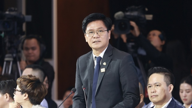 Accelerating digitalisation and institutional reform for green agriculture
