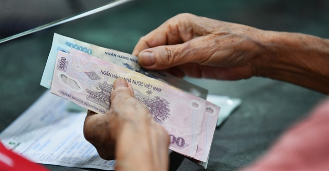 Áp thuế thu nhập cá nhân cao nhất chỉ nên 25%