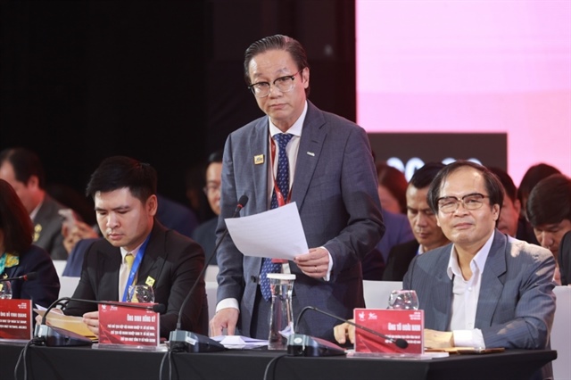 Building green infrastructure, removing legal bottlenecks for Vietnam's urban breakthrough