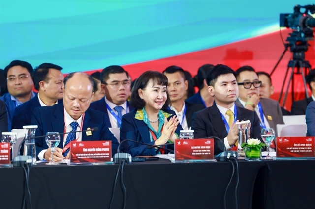 Building green infrastructure, removing legal bottlenecks for Vietnam's urban breakthrough
