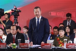 Businesses share roadmap to going global