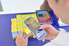 Digital technology transforms Việt Nam’s food industry