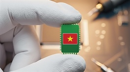 Microchip ecosystem building up steam