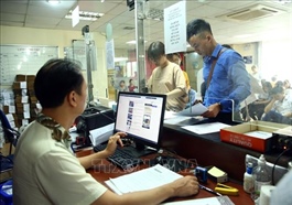 Project on National Business Database approved