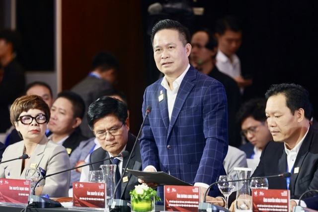 Sandbox and governance - keys for Vietnam's startups to break through