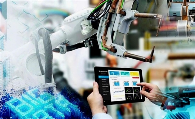 Vietnam ranks 44th in 2025 WIPO Global Innovation Index