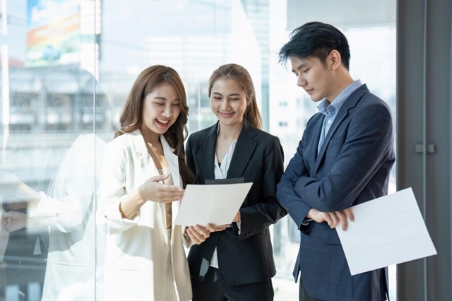 Vietnamese businesses face challenges with succession planning