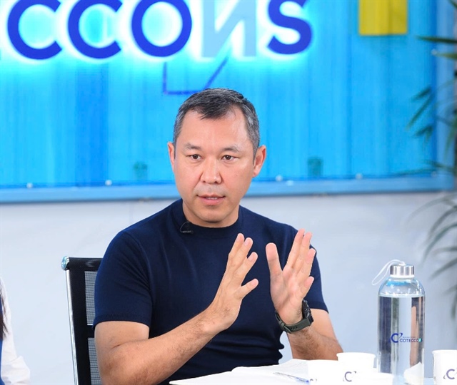 Chủ tịch Coteccons: Việc thoái vốn tại Ricons sẽ được tiến hành khi có một mức giá hợp lý và công bằng