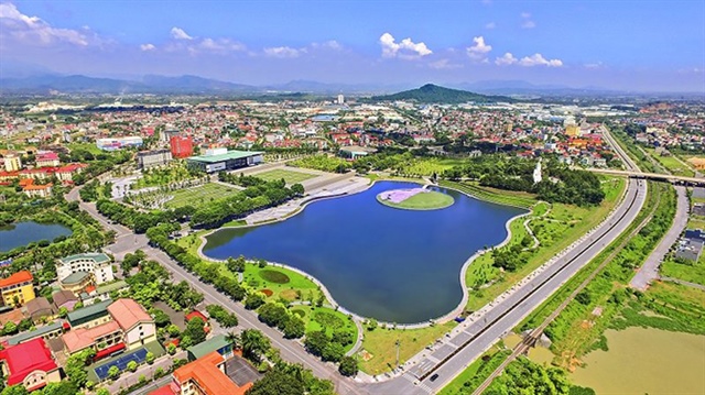 Dự án gọi đầu tư 13-19/09/2025: 3 khu đô thị, 2 dân cư hơn 13.4 ngàn tỷ