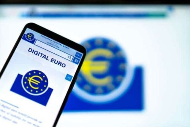 Các Bộ trưởng EU đạt tiến bộ về lộ trình cho đồng euro kỹ thuật số