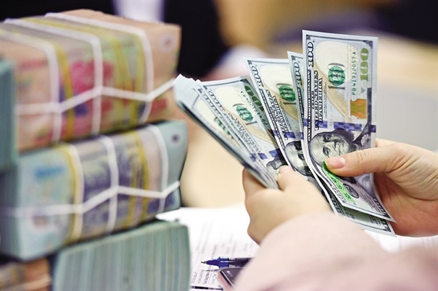 Fed rate cut offers Vietnam room to stabilise currency and economy