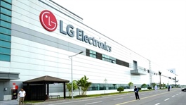 LG units in Haiphong seek $100 million support package