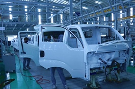 Private sector needs long-term capital flows