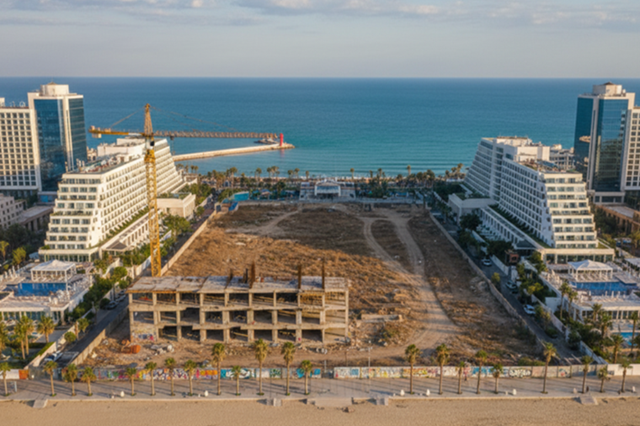 Hơn 3.300 m² 'đất vàng' ven biển ở Đồng Hới chính thức bị thu hồi