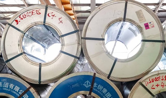 Thép Mê Lin bị truy thu và phạt hơn 366 triệu đồng vì khai sai thuế