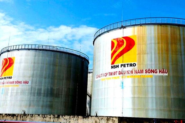"Đại gia" xăng dầu miền Tây nợ thuế hơn 1,400 tỷ đồng