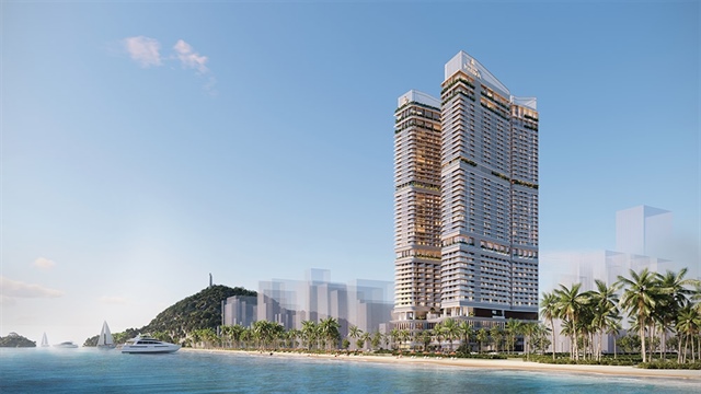 Ba Ria-Vung Tau property heats up