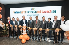 FPT corporation invests in daythree to expand business process services across Asia Pacific