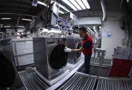 International trade a lever for Việt Nam’s manufacturing sector