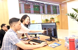Market likely to continue in an accumulation phase this week