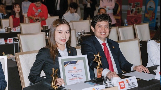 Meey Group leads Vietnam’s visionary proptech wave