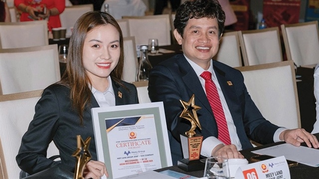 Meey Group leads Vietnam’s visionary proptech wave