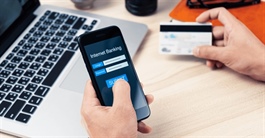 Regulation changes to large online money transfers