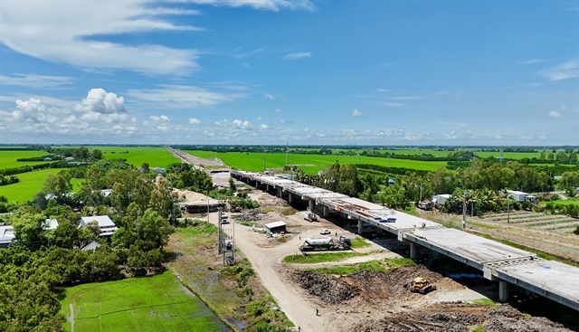 Southern provinces step up public investment disbursement to drive development