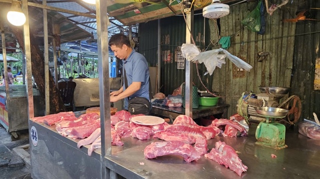 Việc hạ các mức thuế suất được cho là khuyến khích và tạo động lực làm giàu chính đáng; hạn chế gian lận, trốn thuế. Ảnh: MINH TRÚC