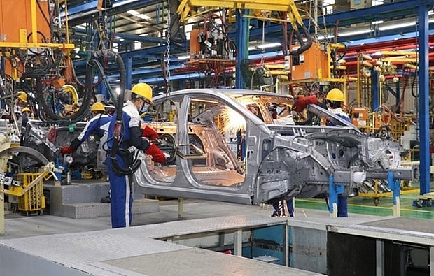 UOB raises Vietnam 2025 growth forecast to 7.5 per cent