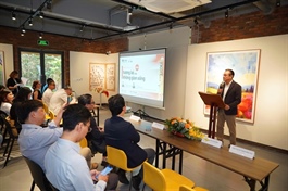 VIBE 2025 to fuel growth of VN’s architecture, interior and construction sectors