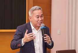 Việt Nam sees rapid AI growth