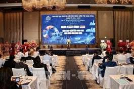 Việt Nam’s seaport system – A vital link in global supply chains