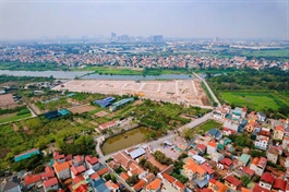 Bỏ hay giữ quy hoạch đất cấp xã?