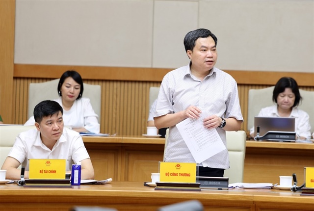 Phó Thủ tướng Lê Thành Long: Phải 'giải mã