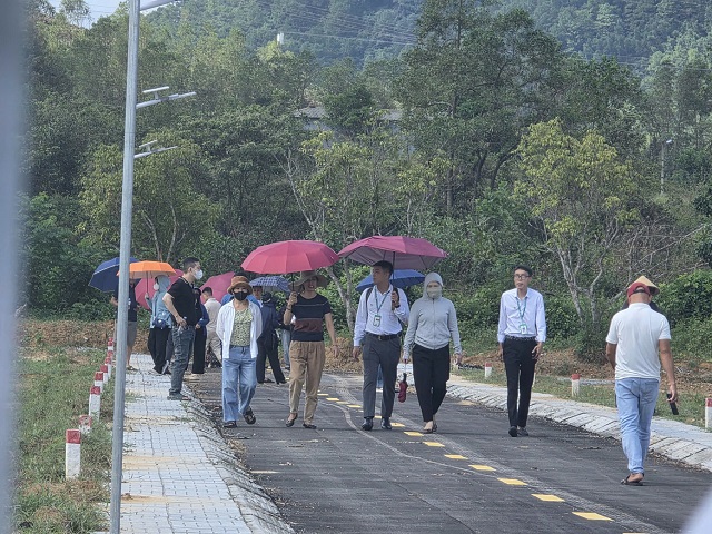 Hé lộ chiêu thức dựng dự án 'ảo', lừa bán đất nền ở vùng quê
