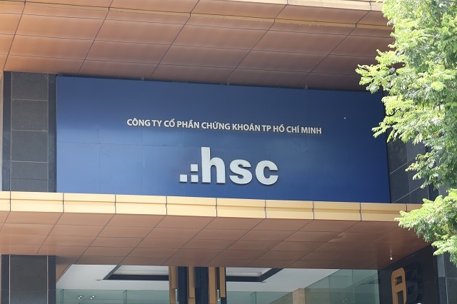 Hsc Building Nhân viên Chứng khoán HSC được mua cổ phiếu chưa phân phối hết với giá ...