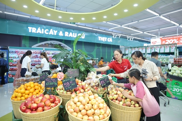 Việt Nam tiến gần nhóm mới nổi: Bước ngoặt cho thị trường và cổ phiếu trụ cột