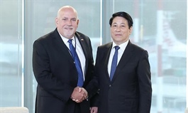 Costco seeks to invest in Vietnam