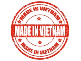 Criteria for determining Vietnamese origin to be established