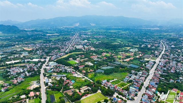 Dự báo bất ngờ về thị trường bất động sản cuối năm